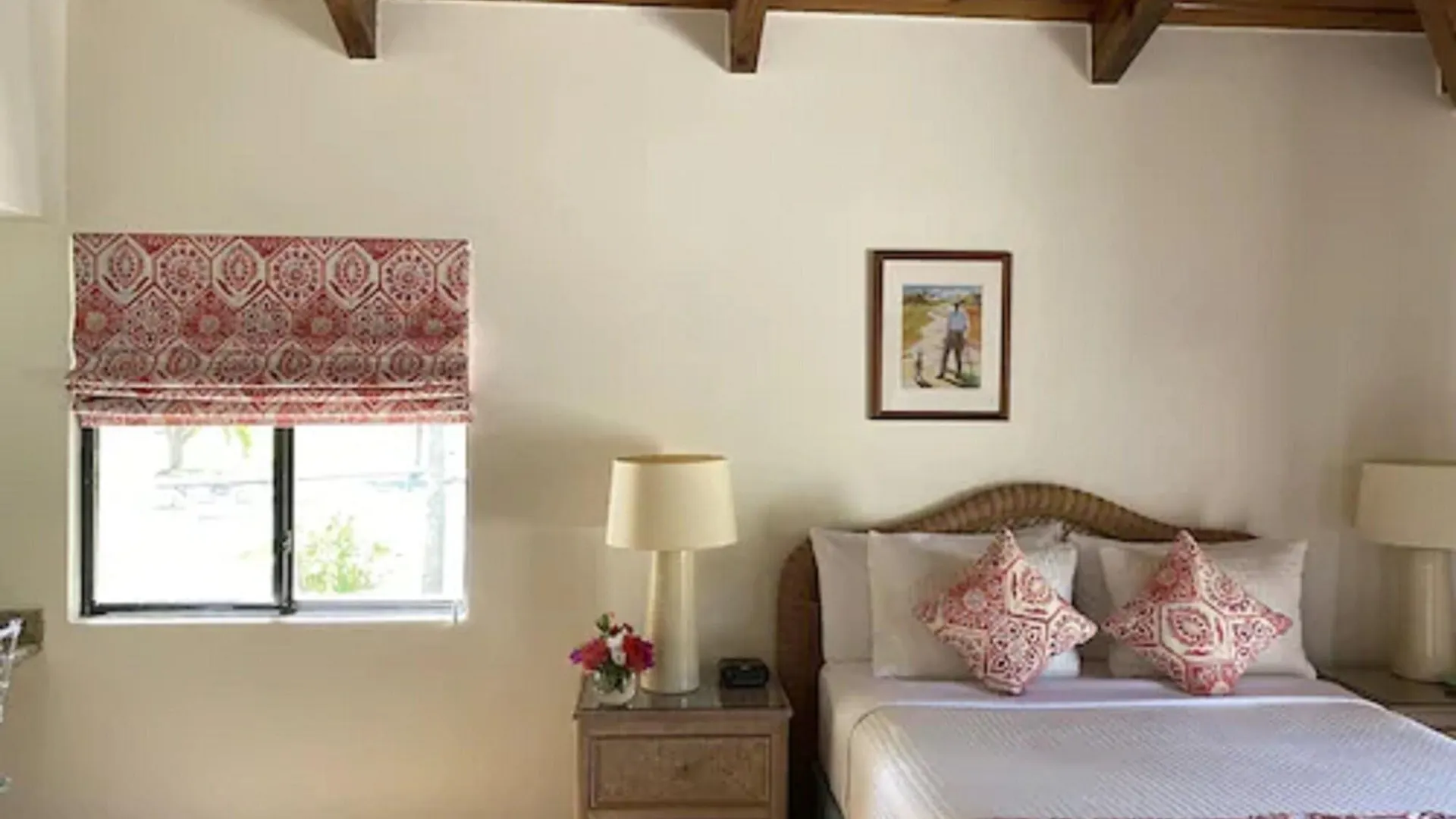 Newcastle Village Mount Nevis Hotel