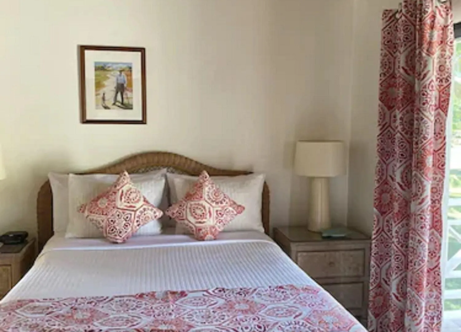 Newcastle Village Mount Nevis Hotel
