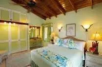 Newcastle Village Mount Nevis Hotel