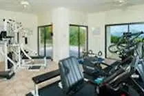 Newcastle Village Mount Nevis Hotel