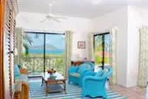 Newcastle Village Mount Nevis Hotel