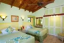 Newcastle Village Mount Nevis Hotel