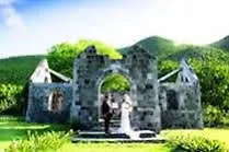 Newcastle Village Mount Nevis Hotel סנט קיטס ונוויס