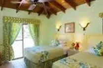 Newcastle Village Mount Nevis Hotel 4*,  סנט קיטס ונוויס