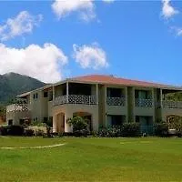 ****  Newcastle Village Mount Nevis Hotel סנט קיטס ונוויס