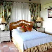 Newcastle Village Mount Nevis Hotel 4*,