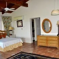 Newcastle Village Mount Nevis Hotel