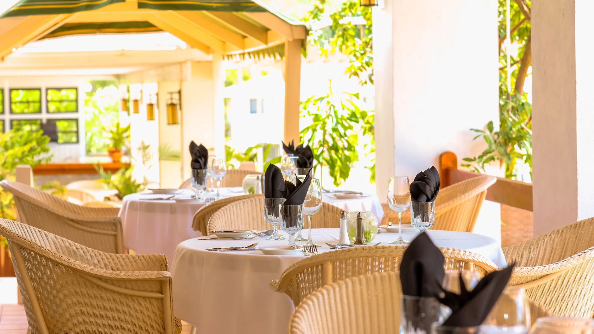 ****  Newcastle Village Mount Nevis Hotel סנט קיטס ונוויס
